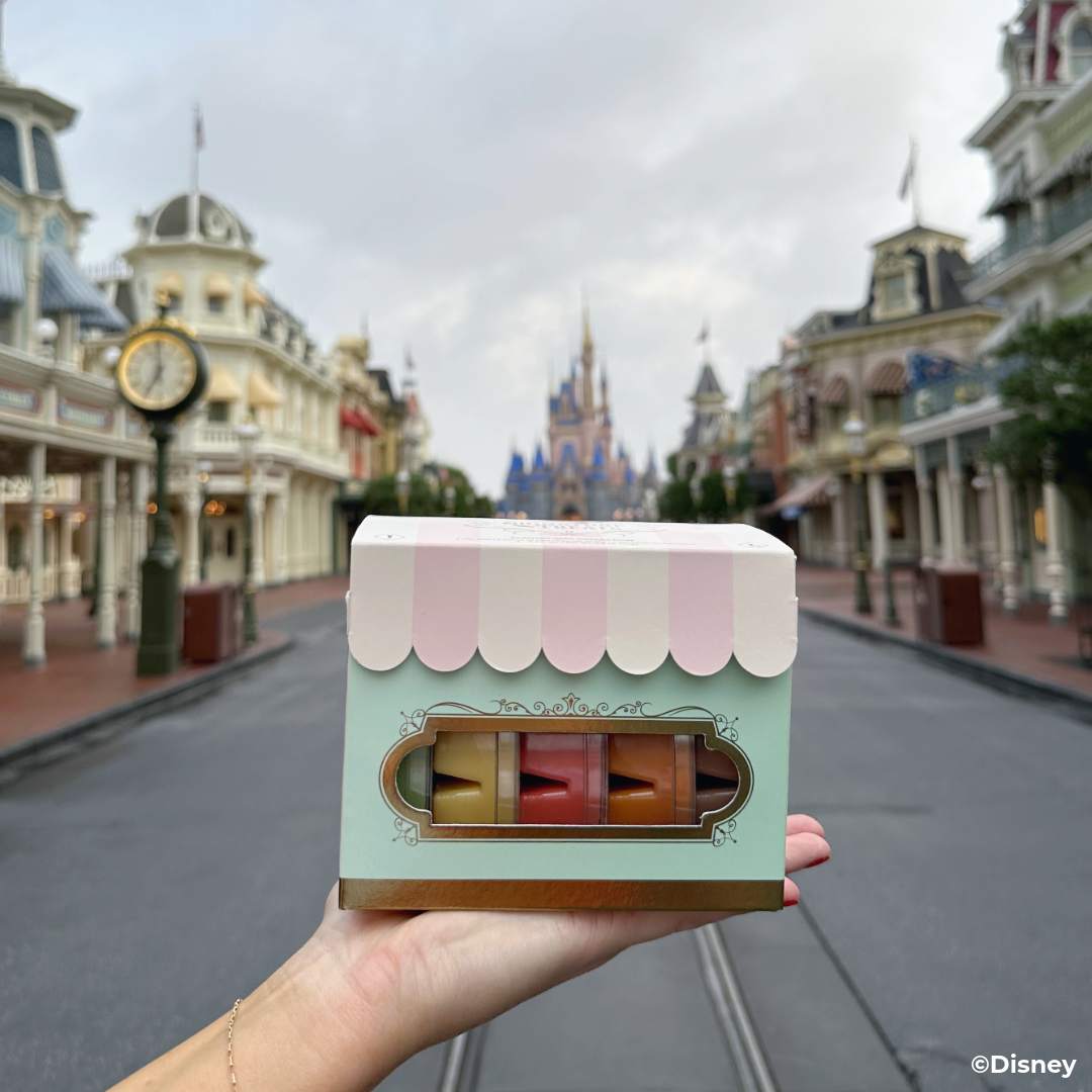 Walt Disney World Resort Signature Treats 