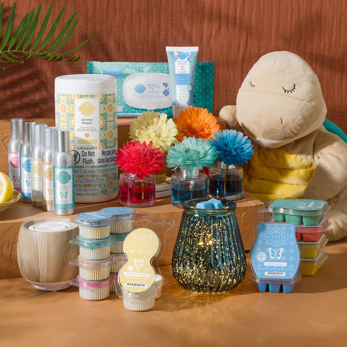 Destination Collection