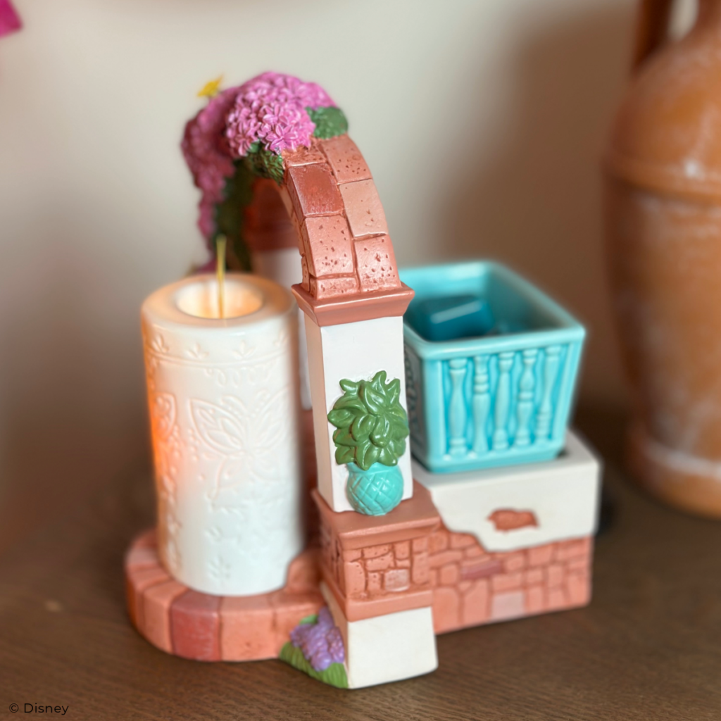 Scentsy Encanto Warmer