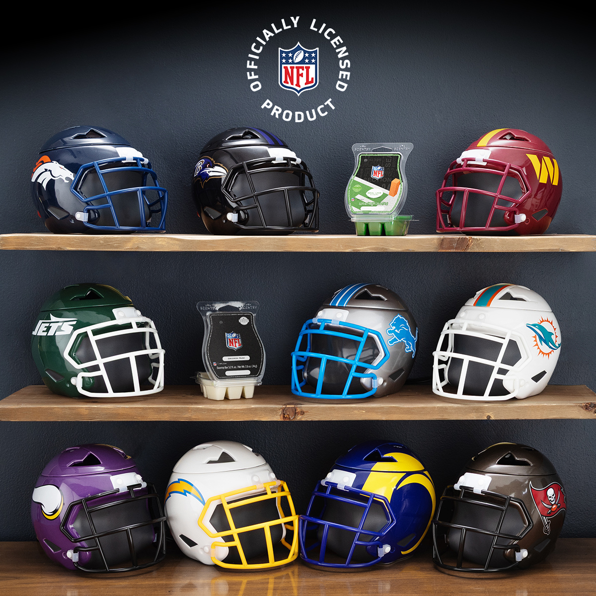 NFL 2025
