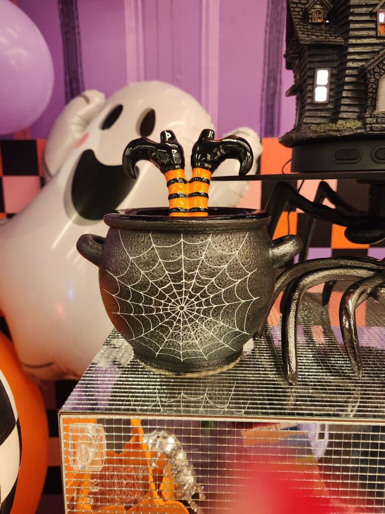 Brewed Hex Warmer