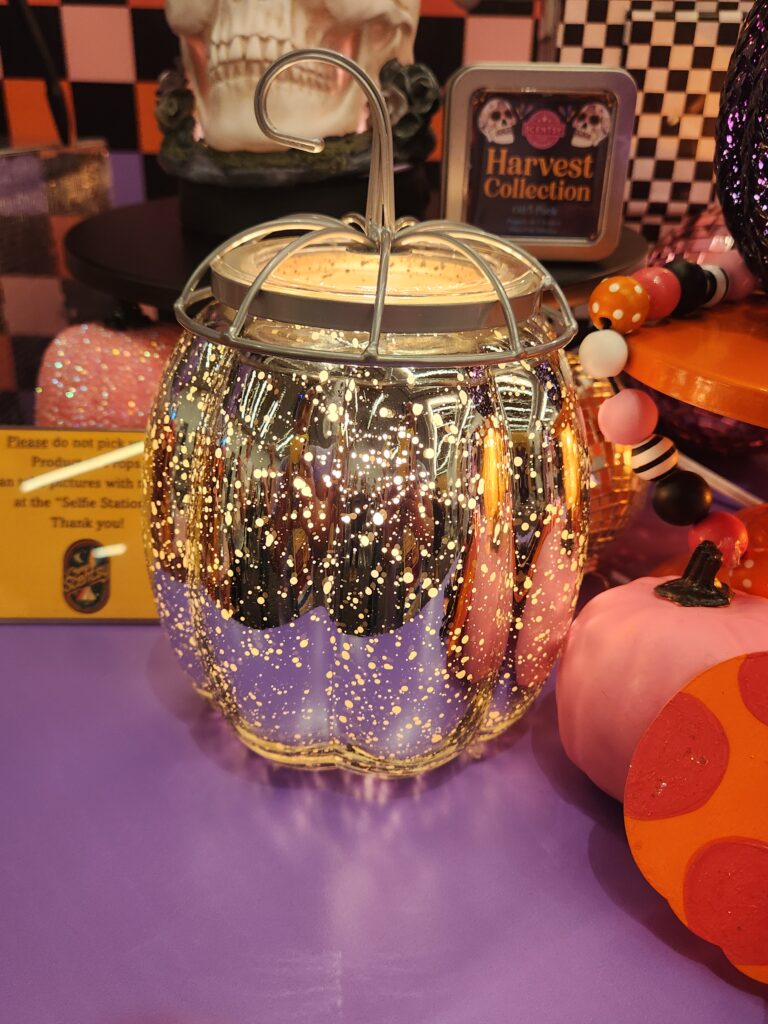 Fall Fairy Tale wamer