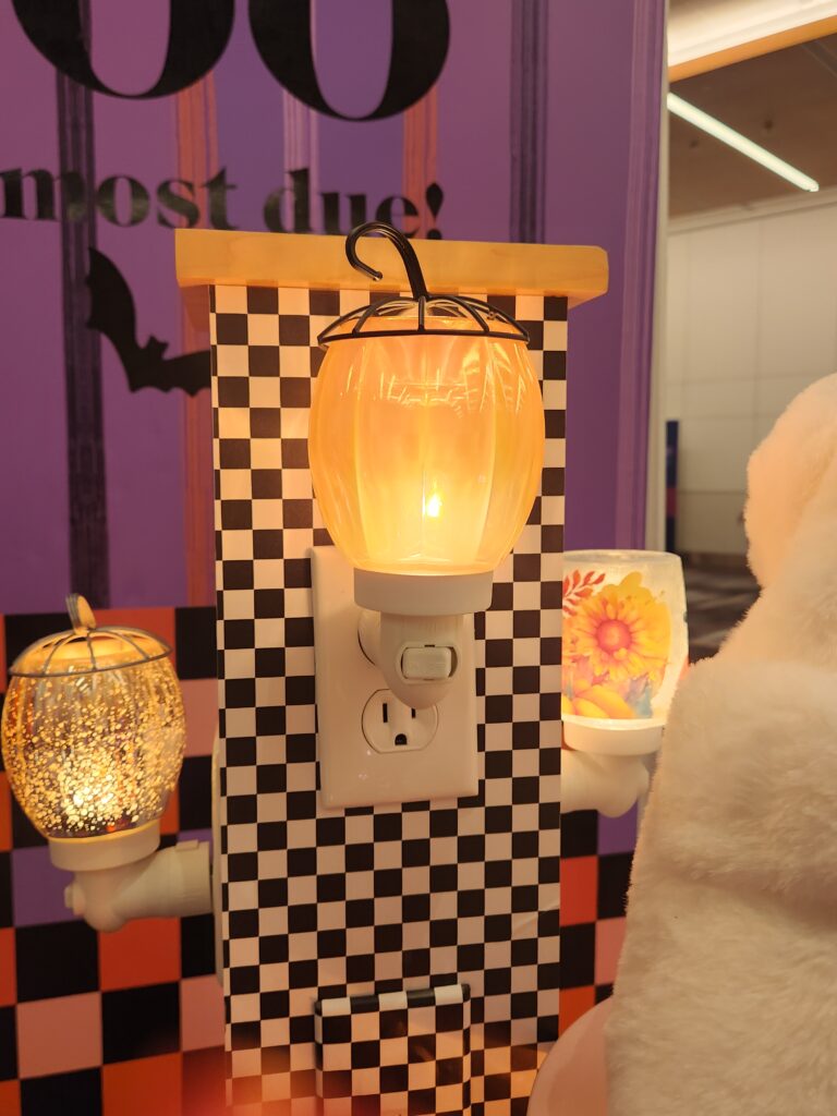 Petite Pumpkin Mini