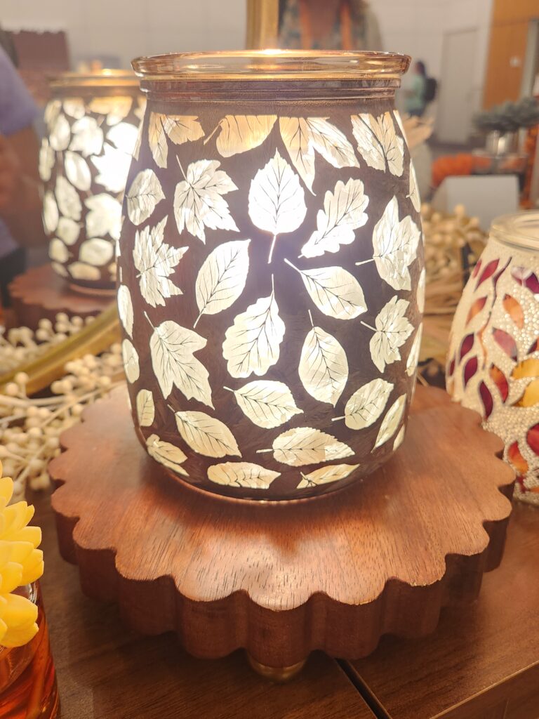 fall sweet fall warmer