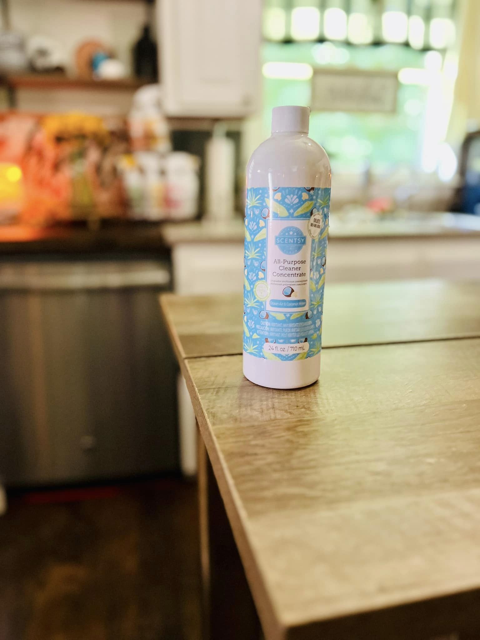 Allpurposecleaner