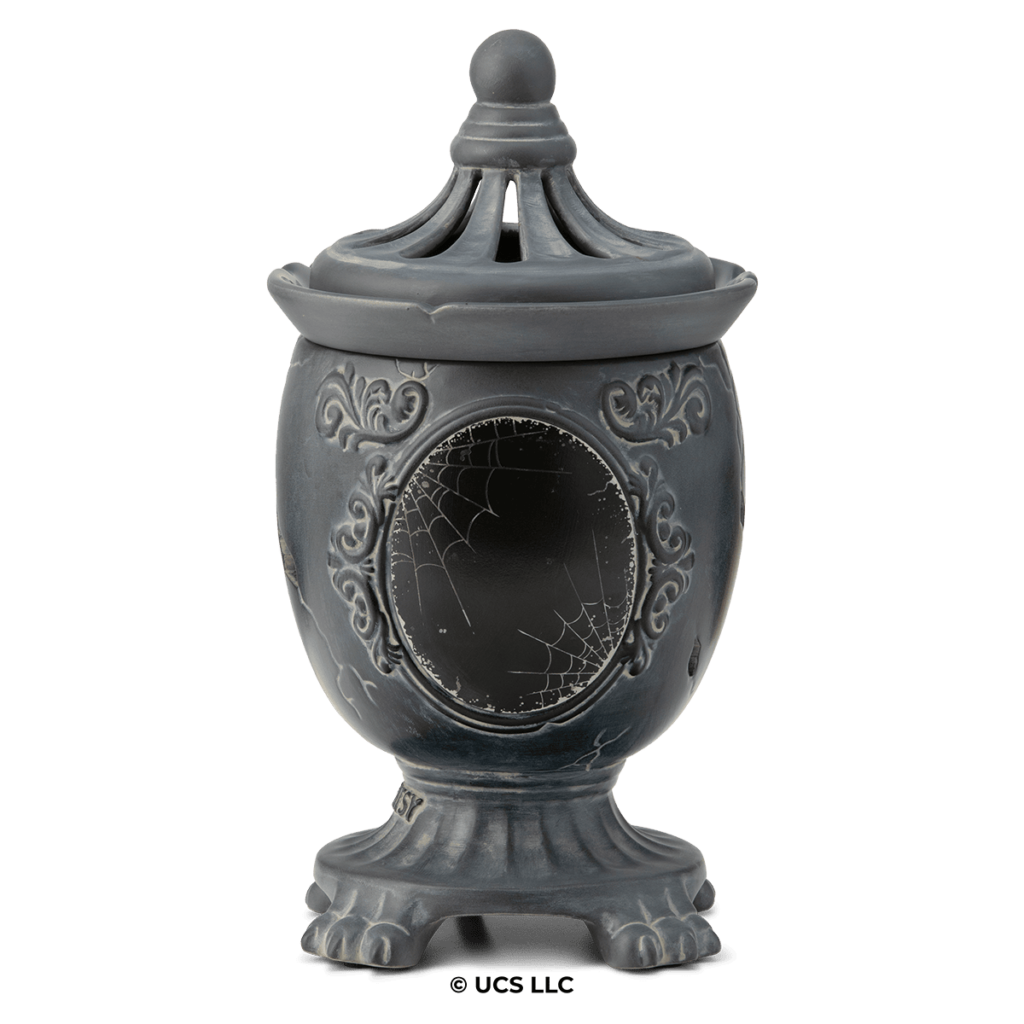 Darley Devoted scents warmer