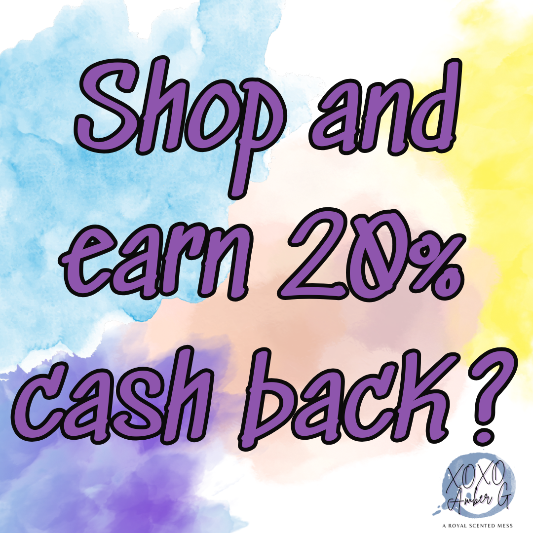 Shop Scentsy? Here’s How to Earn 20% Back Every Time
