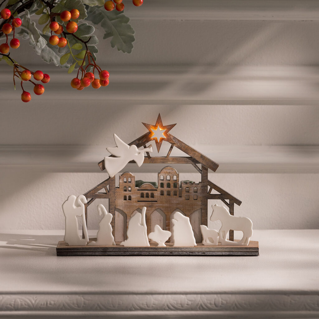 Heaven's View Scentsy warmer