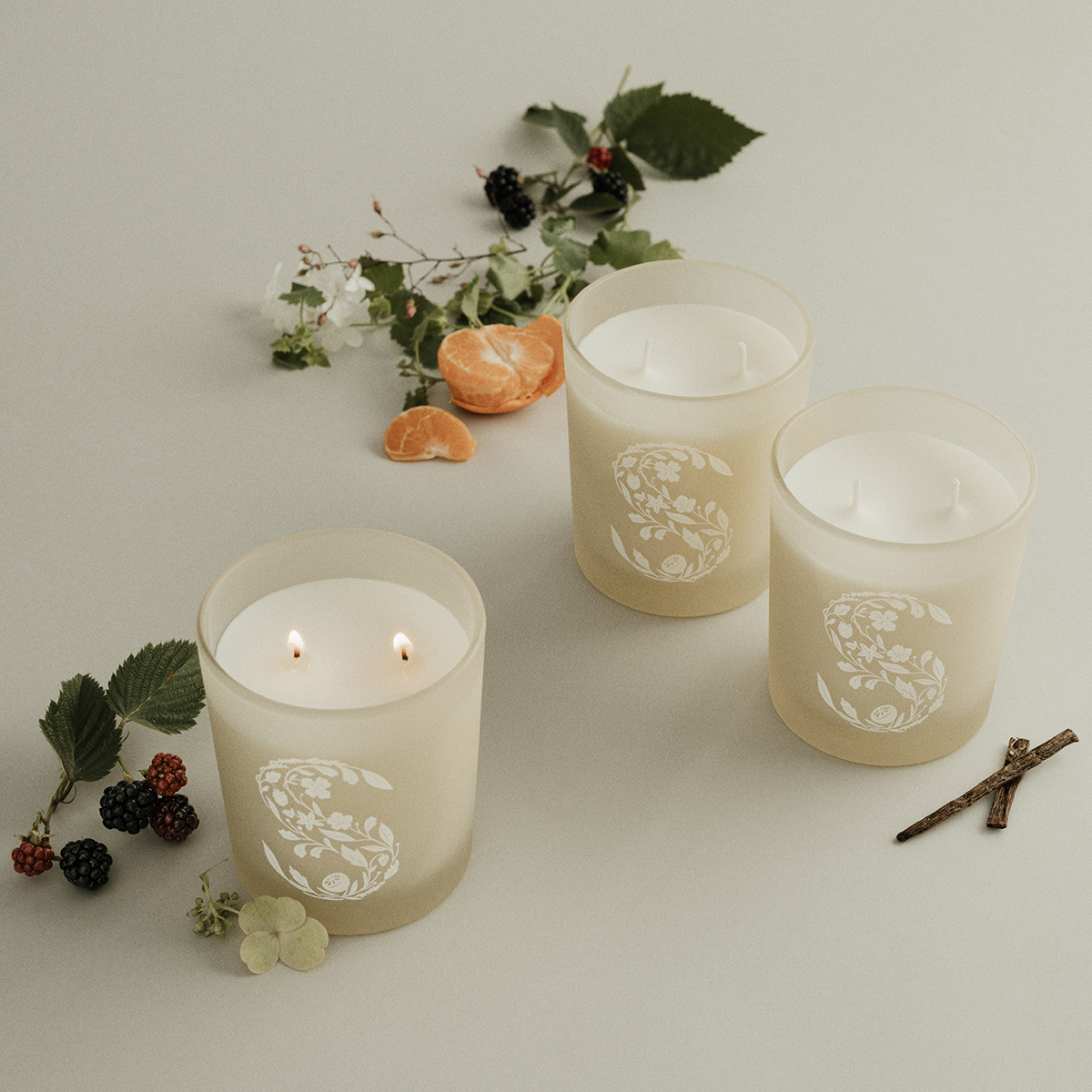 Scentsy Candles
