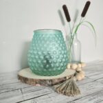 bubble blue warmer