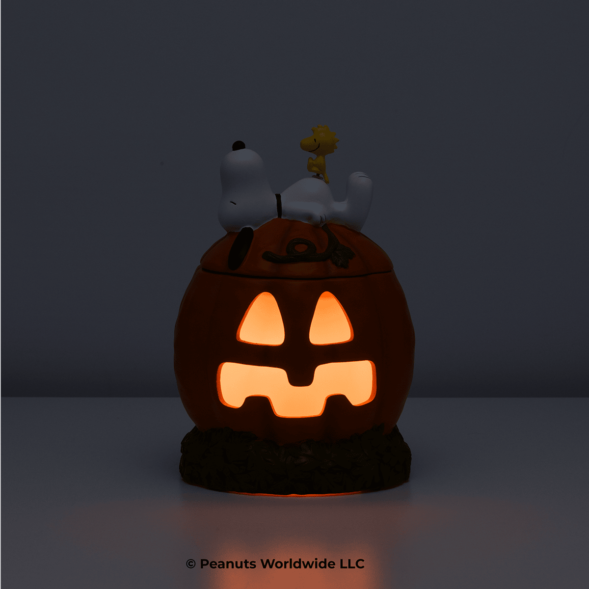 Peanuts