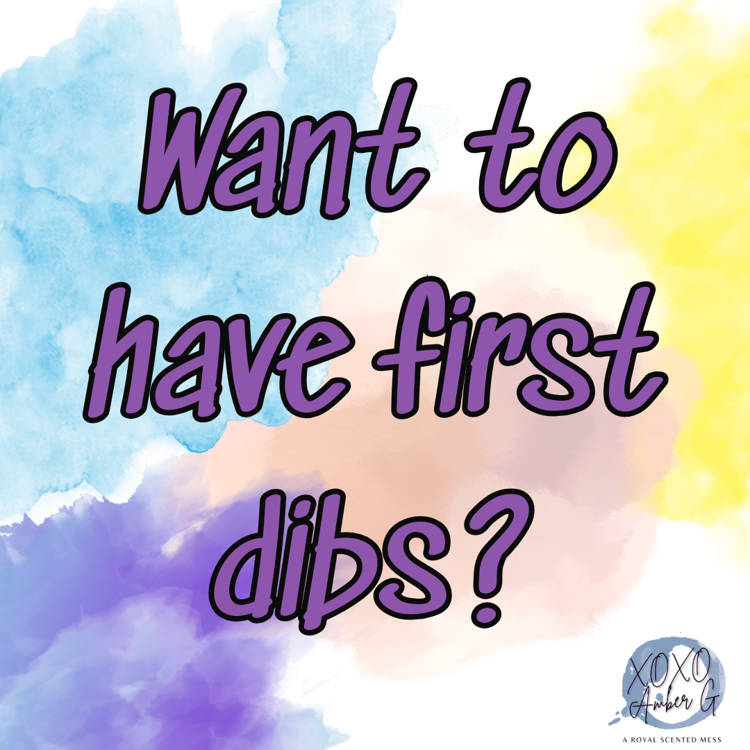 Consultant First Dibs