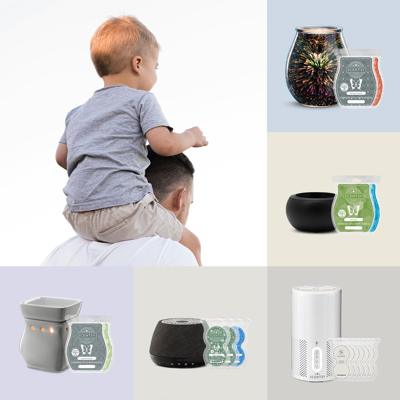 Father’s Day 2026