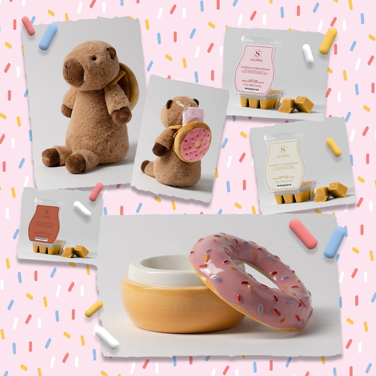 Donuts!