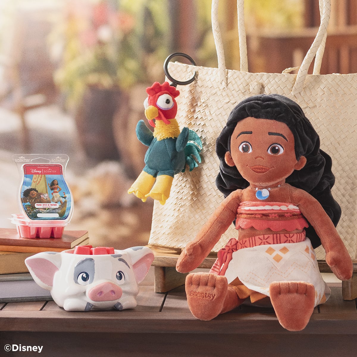Moana
