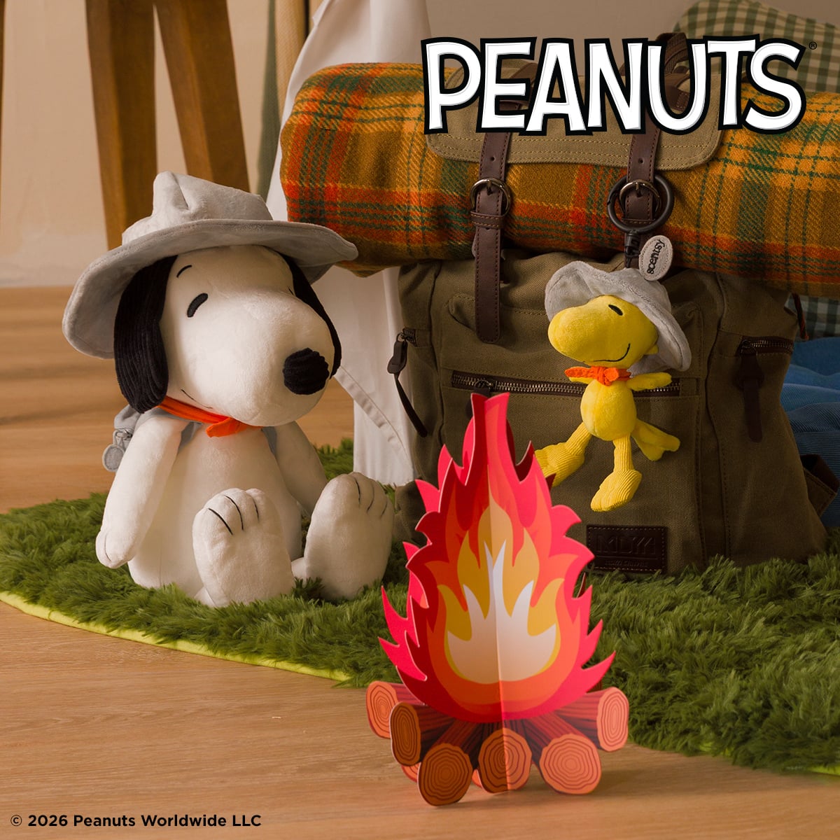 Beagle Scout