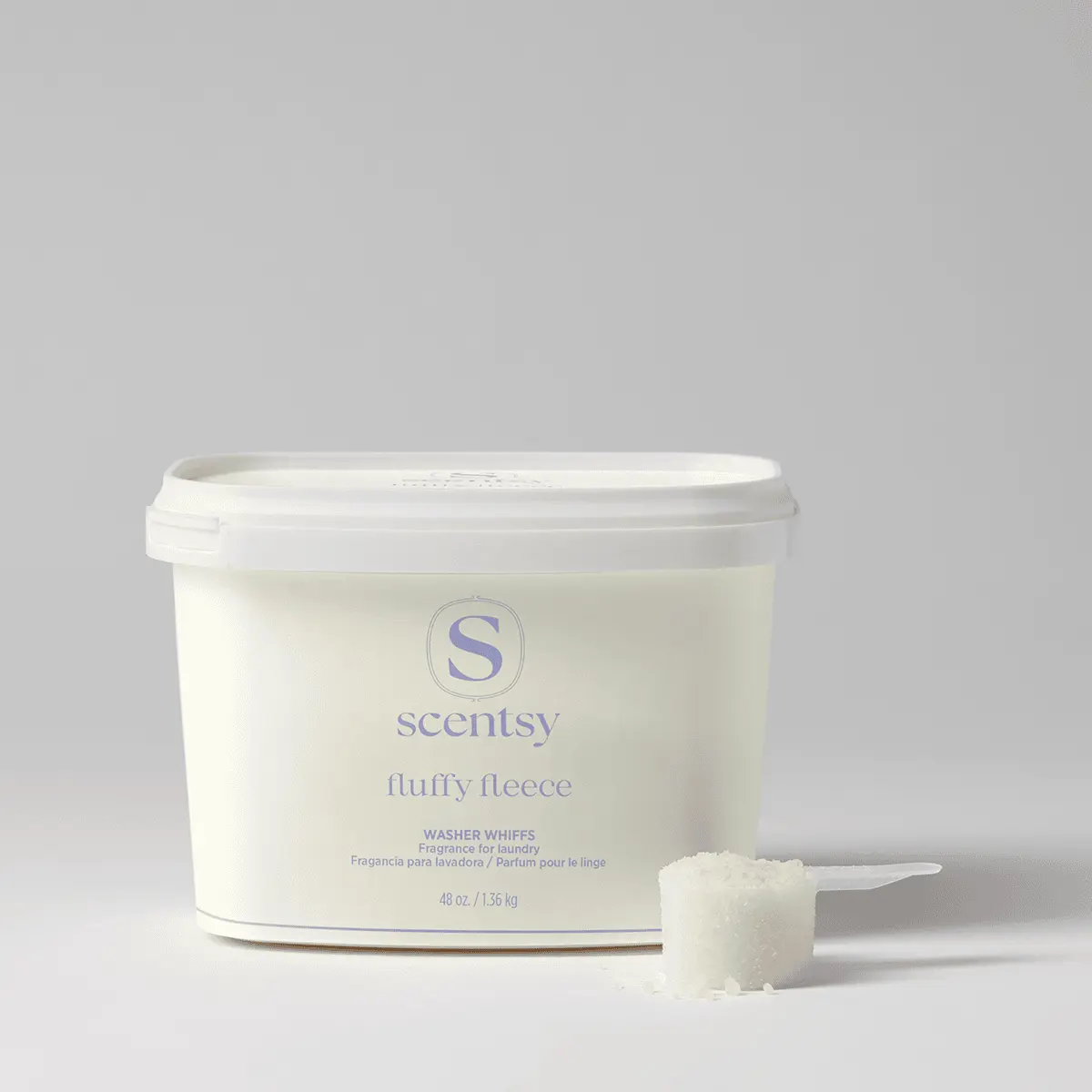 Scentsy Washer Whiffs FAQ