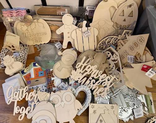holiday storage tip