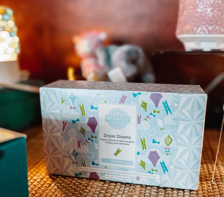 Scentsy Dryer Sheets FAQ