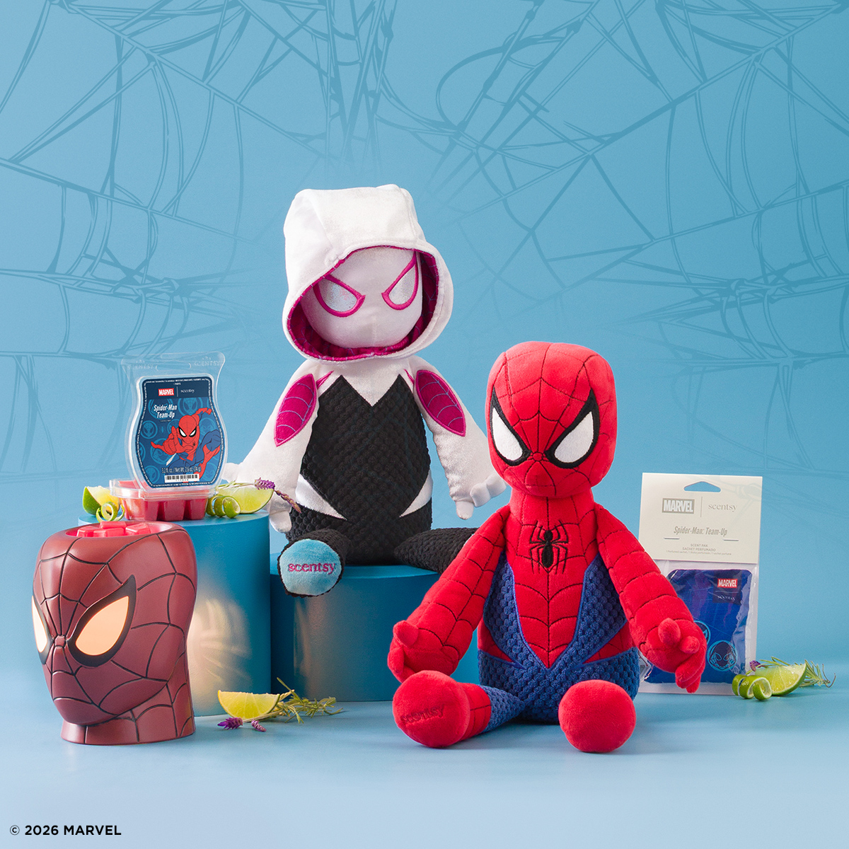 Spiderman