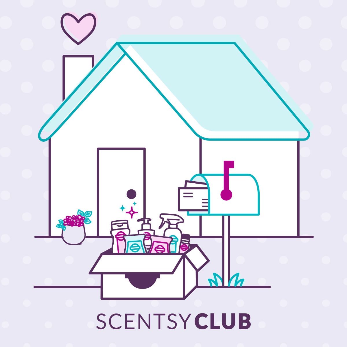 Scentsy Club: How It Works, Perks & Is It Worth It?