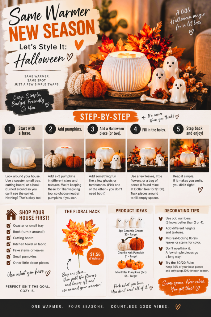 1 warmer, white fluted styles for halloween. With steps, tips, ideas and more.