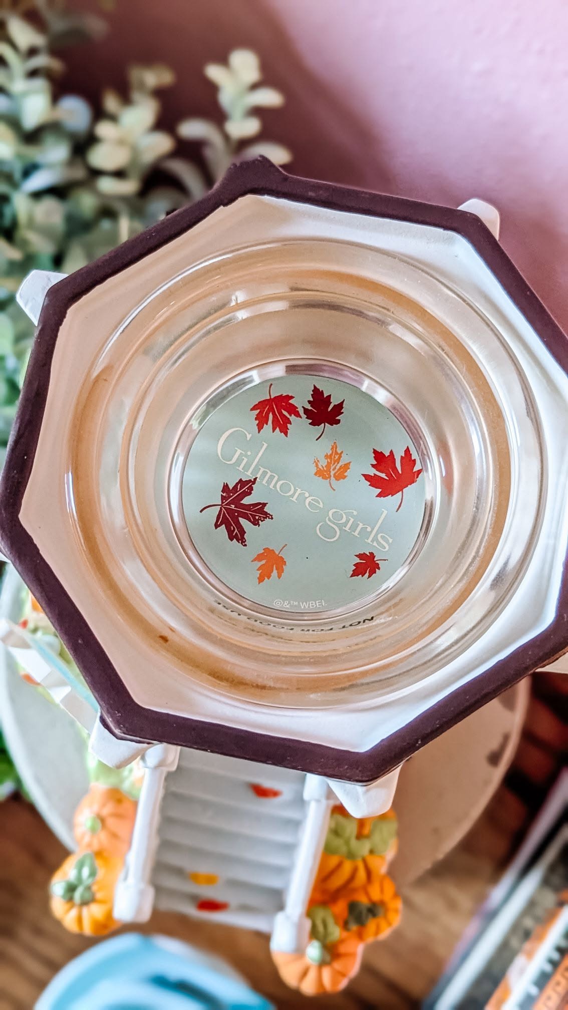 The Gilmore Girls Collection
