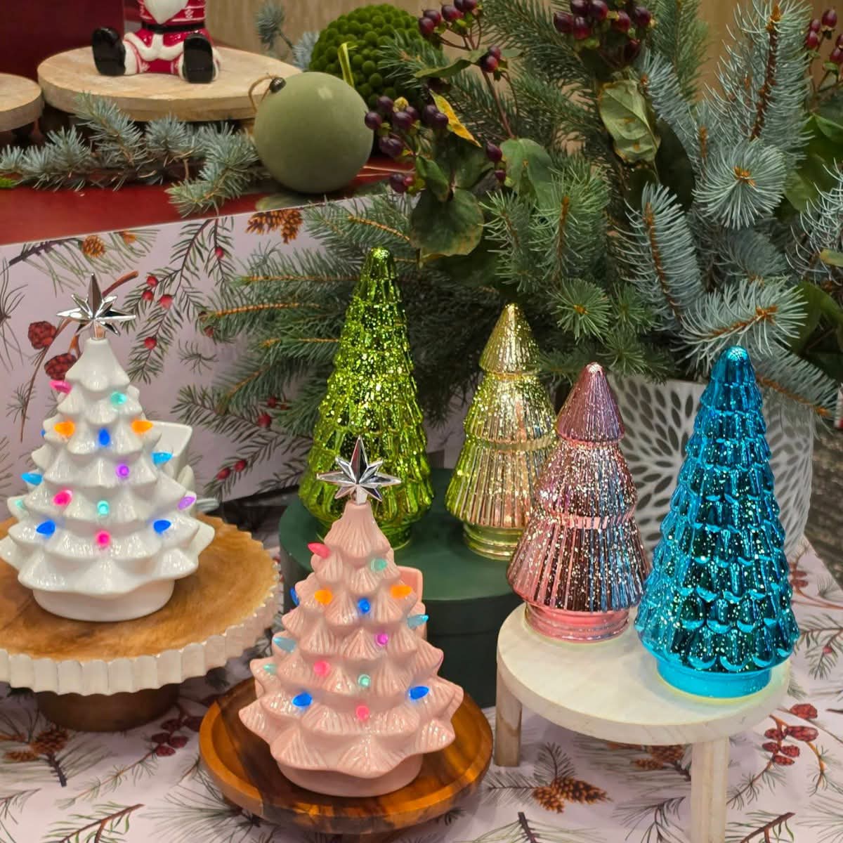 Scentsy Holiday Collection 2026