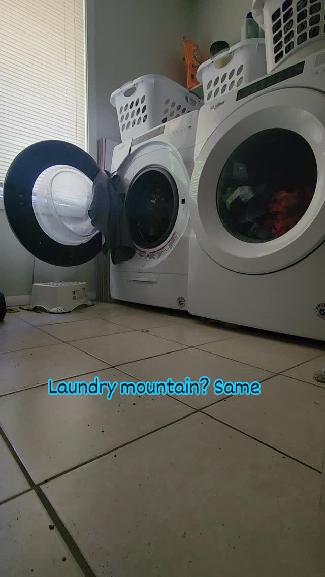 Not gonna lie, laundry is NOT my fave chore 😬
But I’ll do it all day if it smells this good.
These are Scentsy Washer Whiffs, basically scent boosters that make your laundry smell amazing 

Just toss in a scoop with your wash and boom

What scent do you NEED your laundry to smell like? Fresh & clean or fruity??