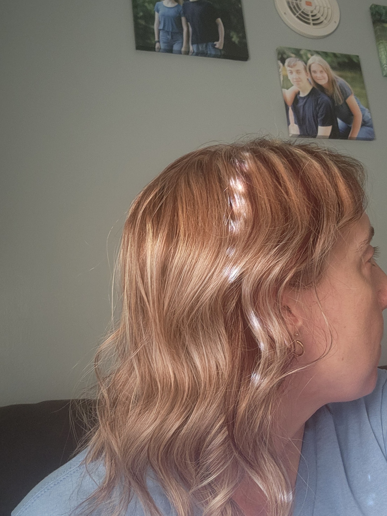 Today has been a day!
✅ Got my workout in
💇‍♀️ Got my hair done
🛍️ Flash sale drops tomorrow
…But the real highlight? Hot, salty, crispy Chipotle chips 😍 Perfection. Tell me im wrong, cause #ifykyk 

Wanna be reminded when the sale goes live? Just shout!

Off to eat my Chipotle