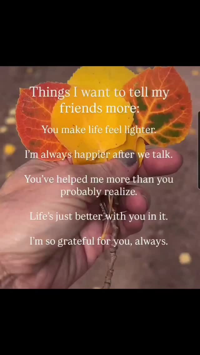 At the end of Sept and all of Oct i needed my circle more than ever.  I couldn't have made it through without them, Jeremy and the kids. 

#xoxoamberg #friends #support #yourcircle