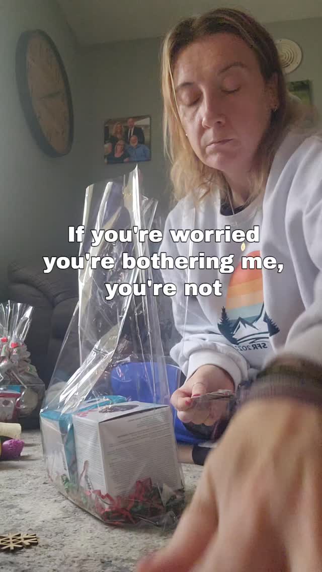 I love when yall ask me questions.  #xoxoamberg @moderndirectseller #questions #heretohelp