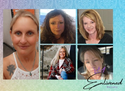 Wrapping up December with a little gratitude 💜

These chicks were part of my top sales crew in December, and I’m really proud of the consistency and effort they brought.

This is one of my favorite parts of what I do — leading people who all show up in different ways and in different seasons.

Proud to lead a group like this and excited to see what the new year brings ✨