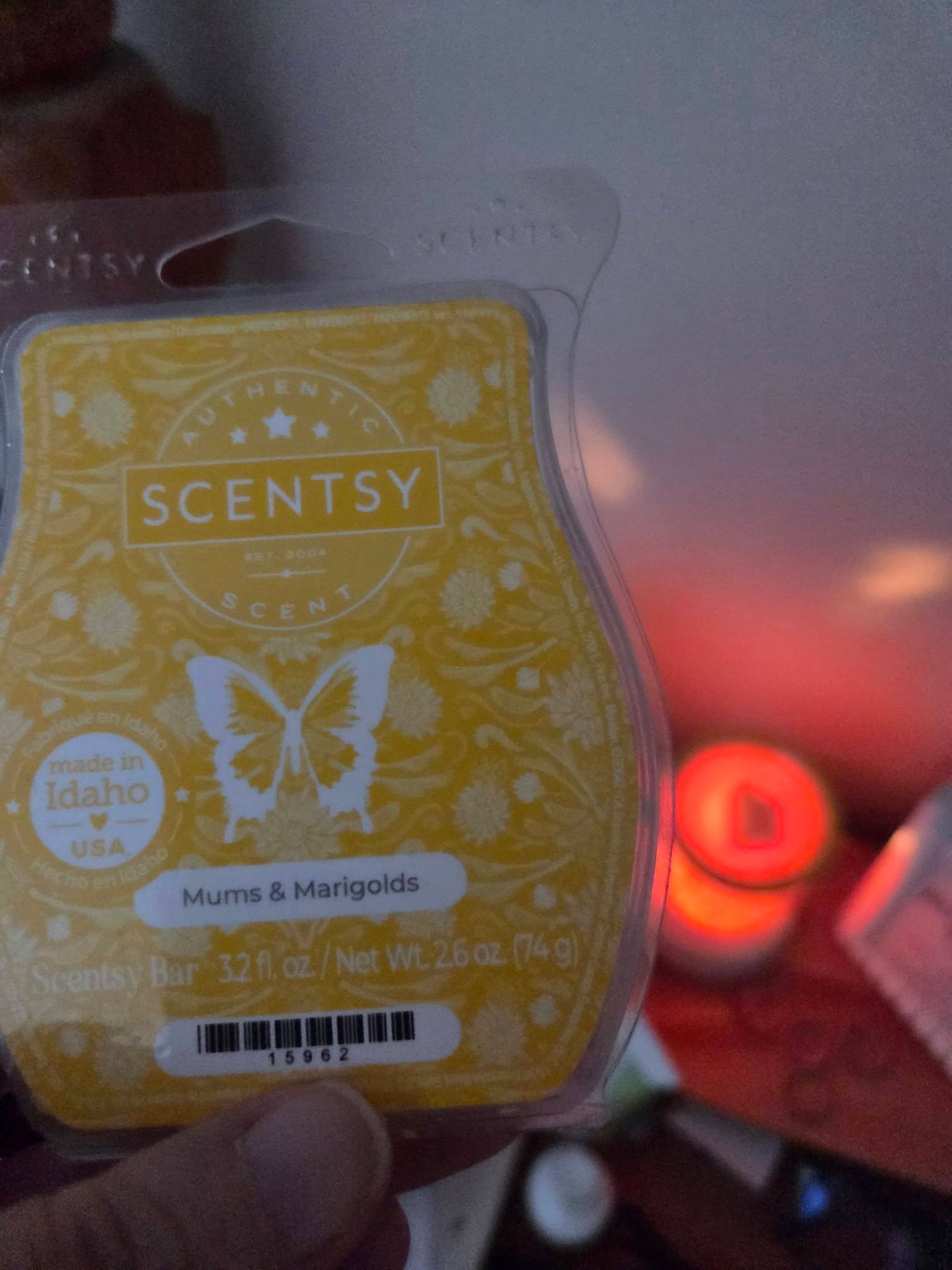 Manifesting warmer temps, spring, summer, something other than below 20 and snow.