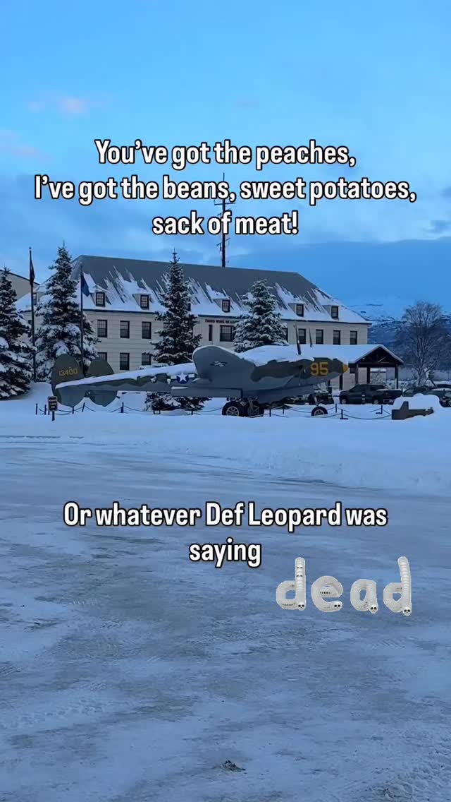 Now I can't unhear it!

#xoxoamberg #funny