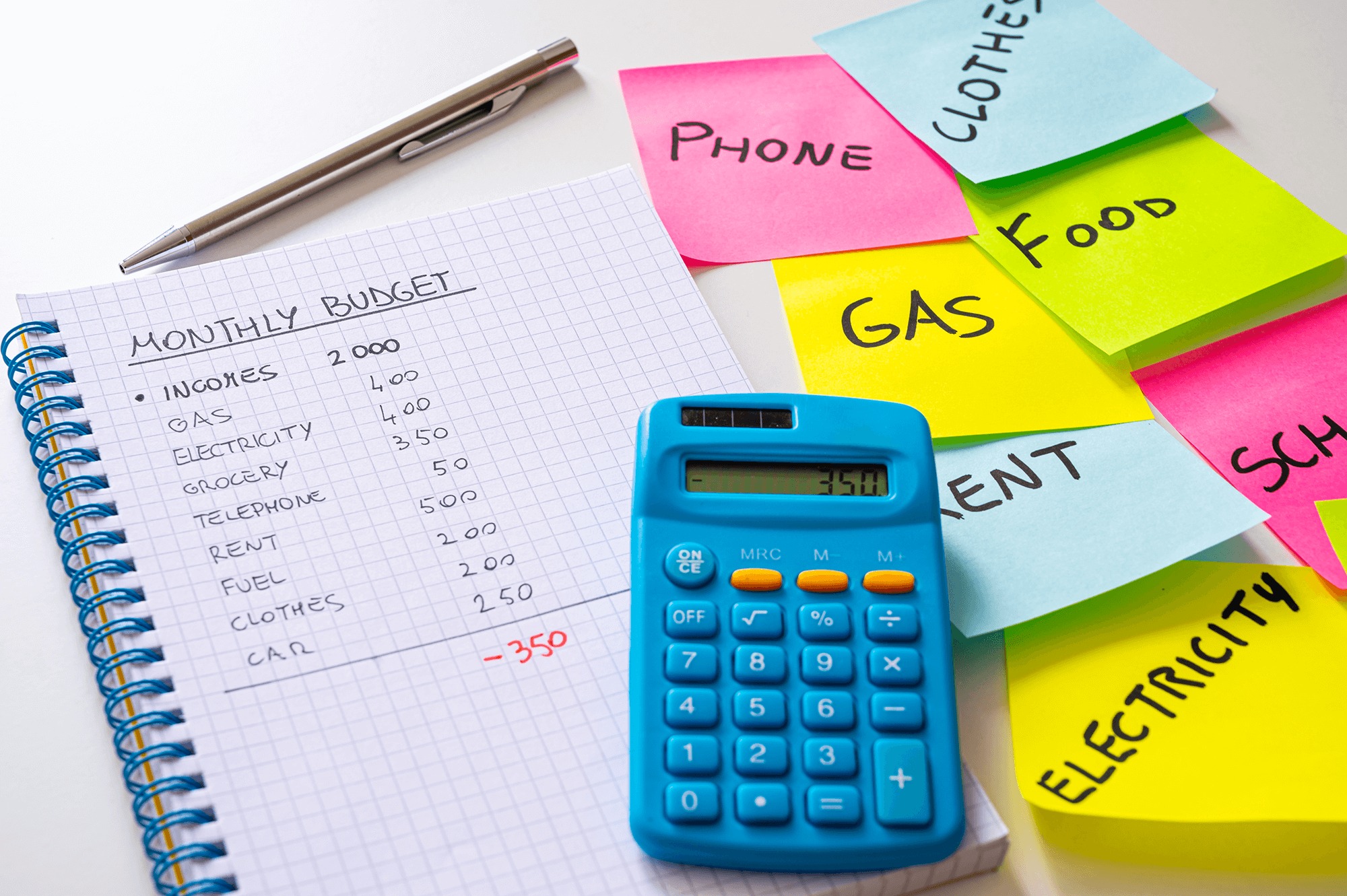 Um are you looking at all your business receipts and getting a headache?  Wishing you kept better track all year?
Dude, i get it!

Soooo, I created a FREE expense tracker download

Now, it isn't going to get them together for your accountant, but my hope is that it keeps you a smidge more organized.  And we are only in Mid feb, there is time to catch up on 2026 before it gets out of hand.

Link in the comments, no catch, just fill out the form, get the tracker,  simple.  promise.  And i use it every month, and have for years!