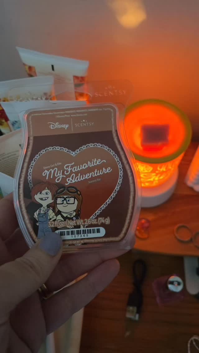 The best love is Disney Love. And these love stories bars are it. 
Carl & Ellie are the top choice!
Which is your favorite?

#xoxoamberg #disney #pixarstudios #homefragrance #scentedhome