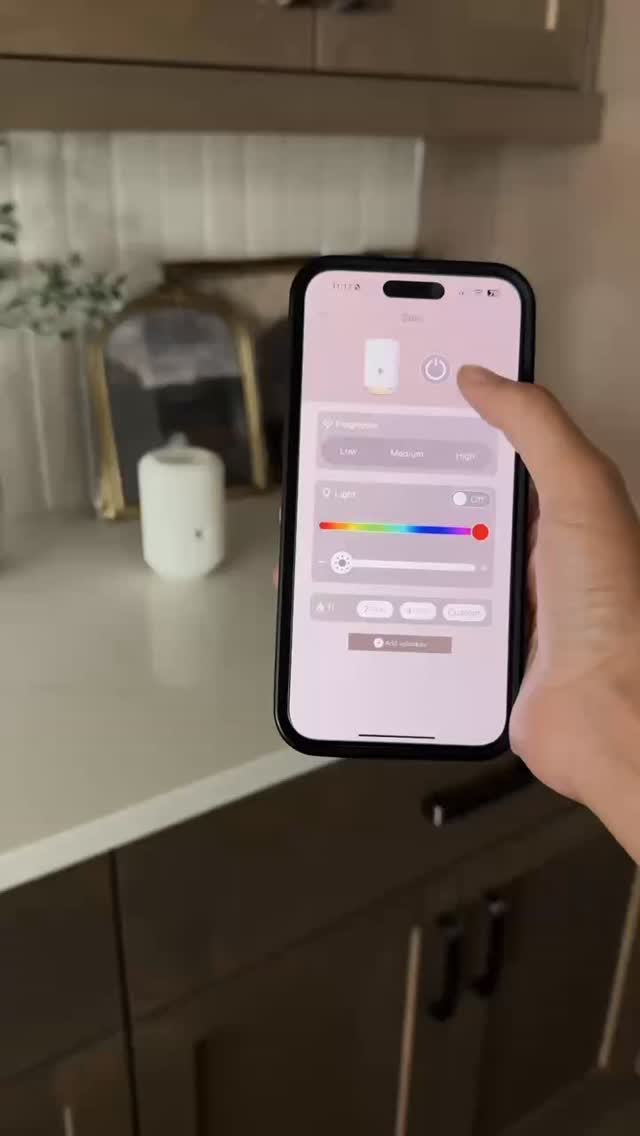 One of my scentsy besties created this reel. I loved it so much I stole it from her.  But, honestly it is a great, simple, powerful system. Im using mine in my laundry room where the litter box is. 

Wanna know more? Comment "solo" below and i got you. 

Ps, @waxboss4u you did amazing 

#xoxoamberg #homefragrance #scentedlife #digitalfragrance