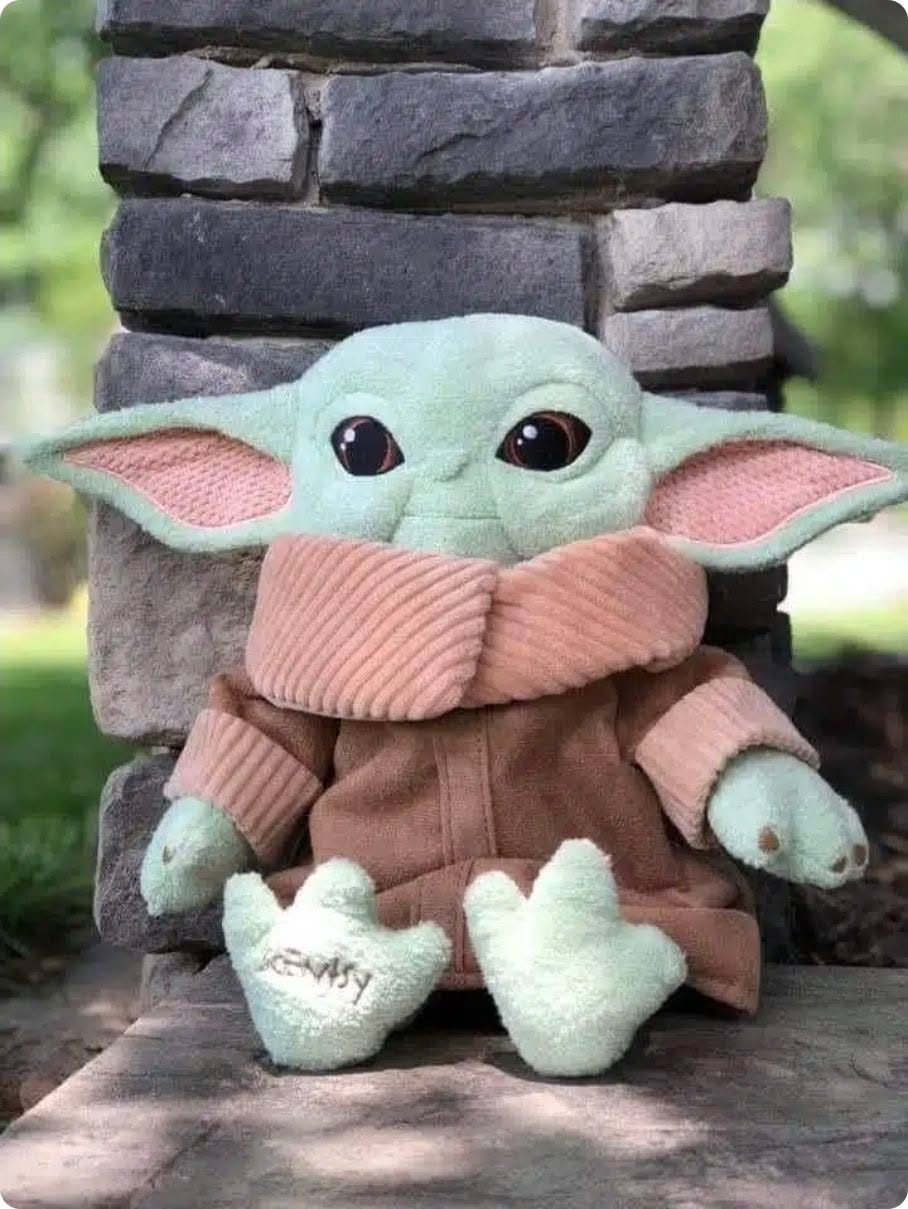 Ok star wars friends.  We are bringing many loved and asked for items out of the vault. And on sale.

Check the link in the comments then get ne your list. Everything is dropping on the 2st at midnight sooooooo I need your list lol