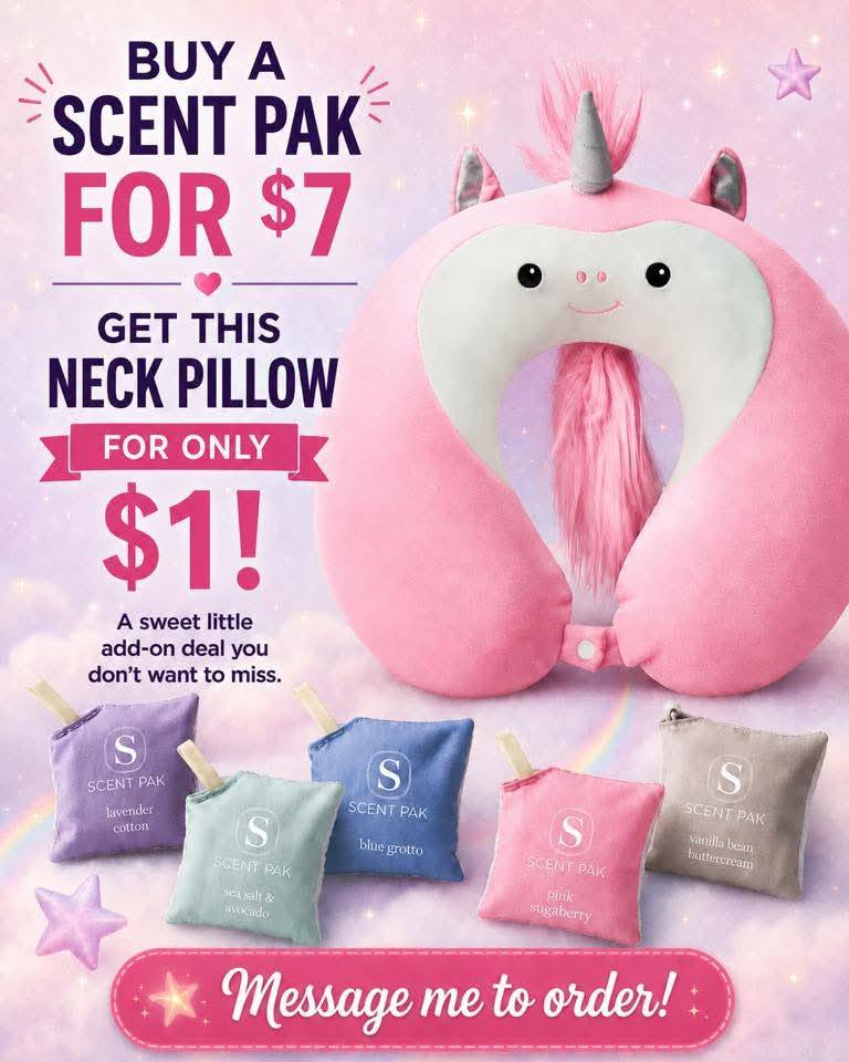 2 deals 2day!
Can't beat these deals!

And on the 6 pack, you can pick any combination too!

Life is too short & stressful to stink. Get to getting. 

Holler below and ill get you the link