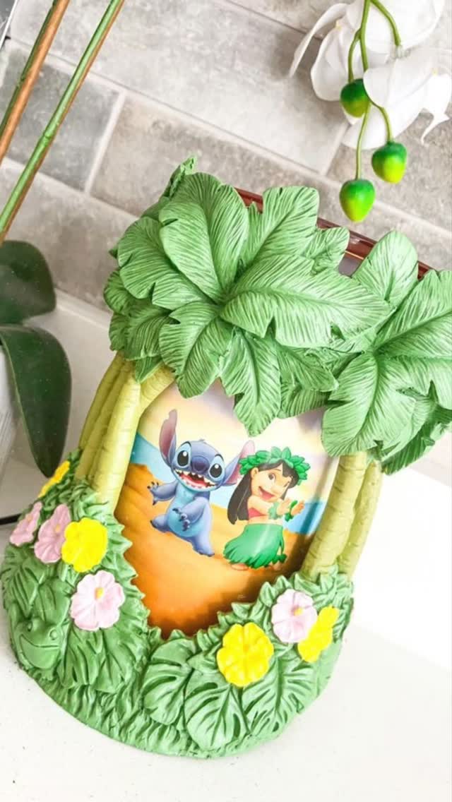 Everything is cuter when it looks like a baby! Coming monday. Comment ALOHA for a shopping link! 
Which will sell out first,  stitch or angel?

#xoxoamberg #liloandstitch #experiment626 #experiment624 #disney
