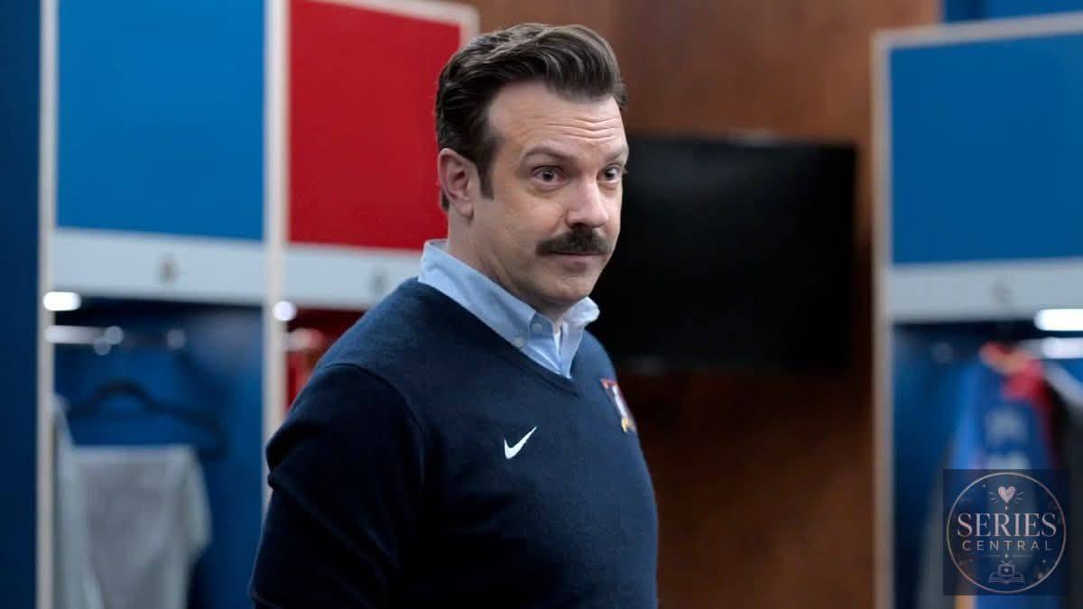 I know zip, zilch, Nada about Ted Lasso.

But what i do know, the Ted Lasso collection scents sound amazing. 

Check them comments!