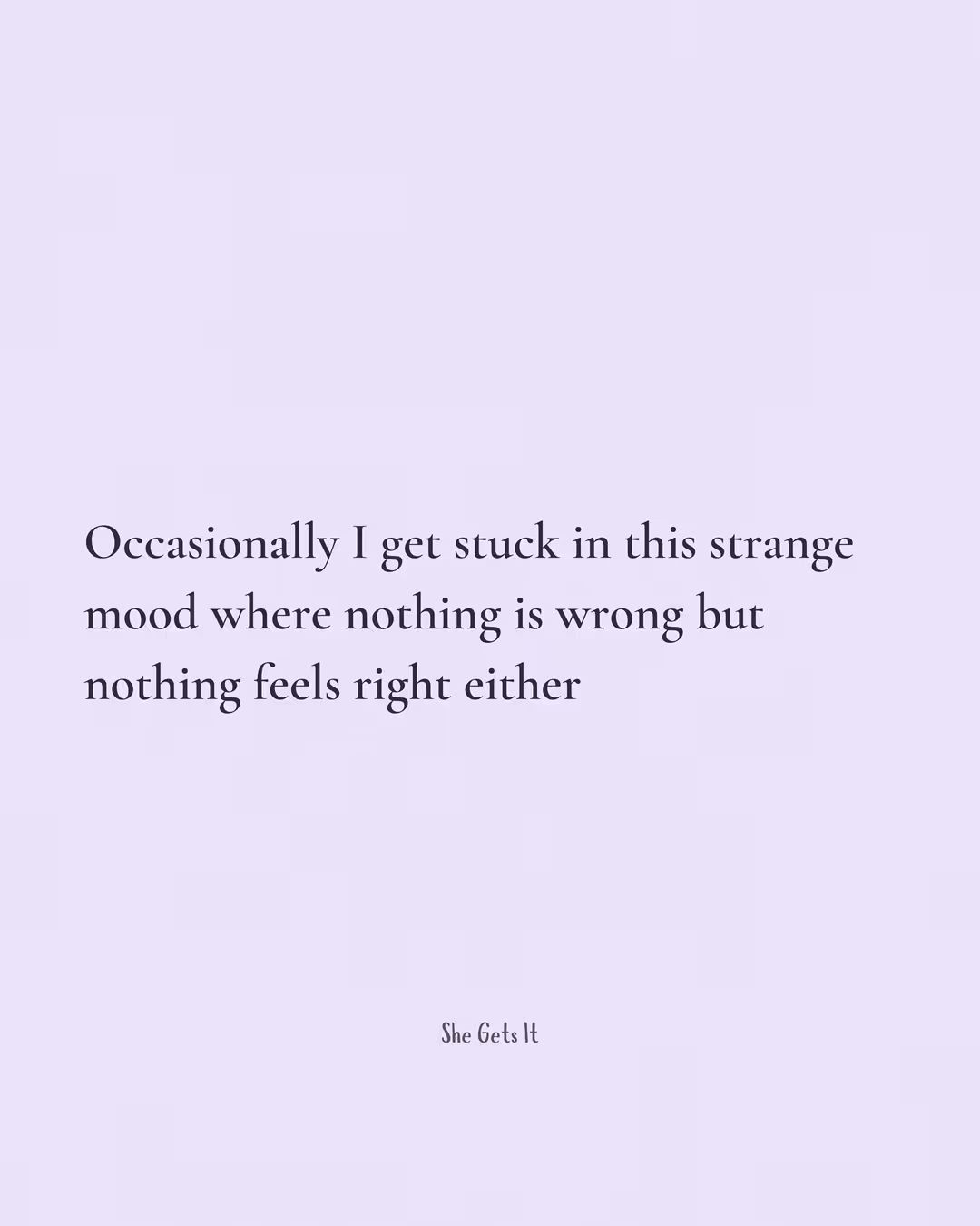 Omg yes!!! So often.
